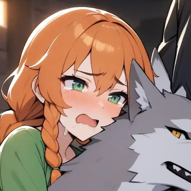 Alex (minecraft)