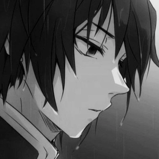 giyuu tomioka (helps you with your problems)