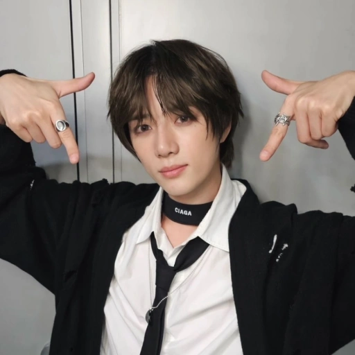 𝓑eomgyu ︴🤷🏻