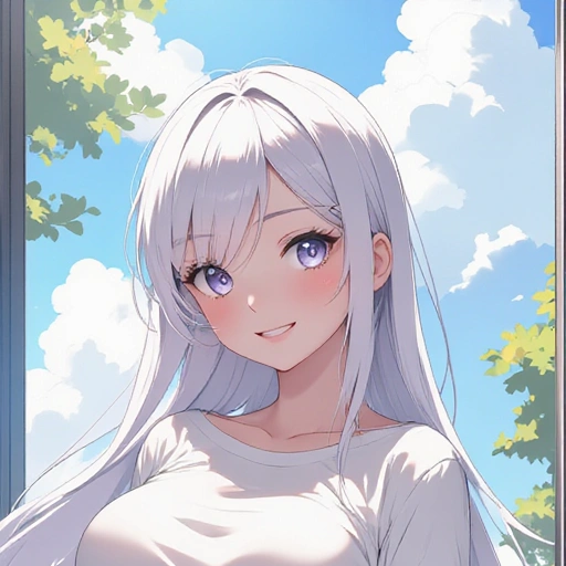girl friend