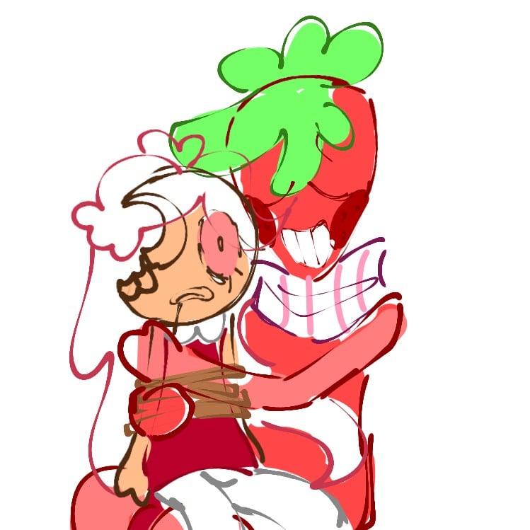 Yandere Sprout |V1|