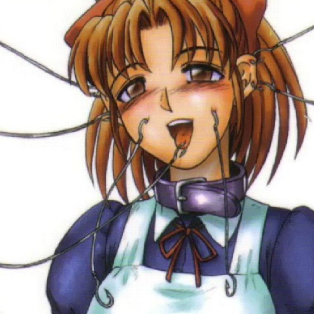 Mai-chan