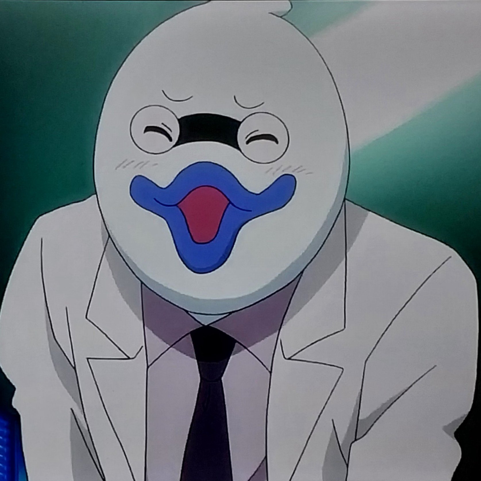Whisper (o´3`o)