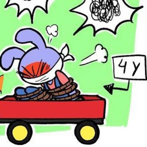 Jax Kid 3