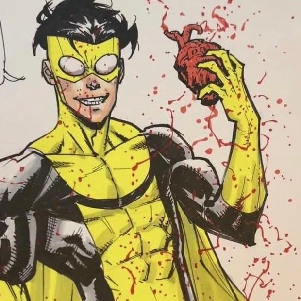 Sinister Mark [VI]