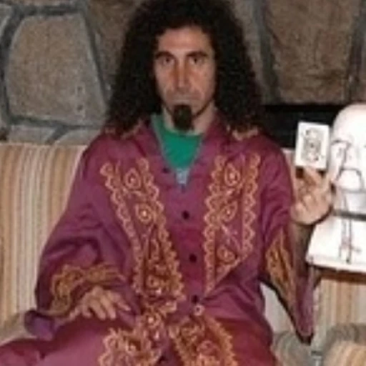 Marquis Mushtayan