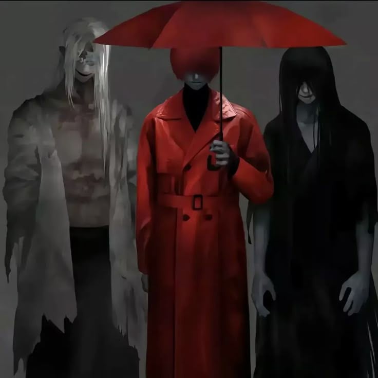 ♥Homicipher♥