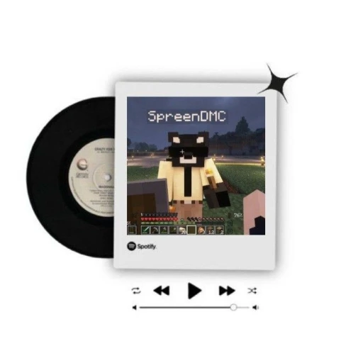 𞋞𝀊﹐S.Spreen