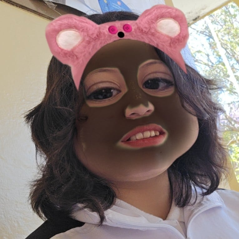 VALERIA GUADALUPE VALLE MINGUELA