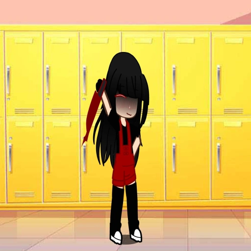 Cassidy Yandere or