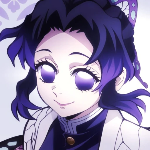 Shinobu Kocho |