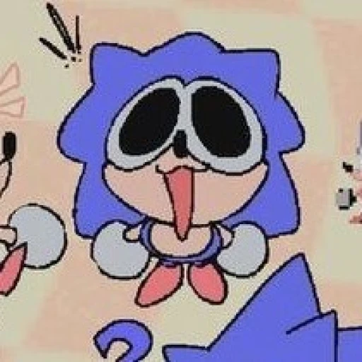 mini sonic