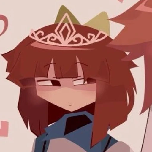 princess €laire (You're Engel)