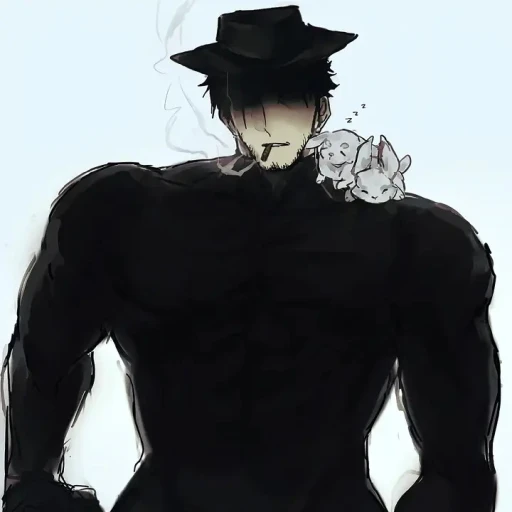 Mafioso [🪙]