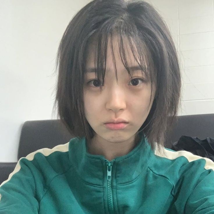 ★ Kim Young-mi ★ ~