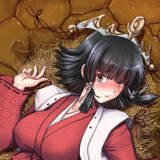 Kaguya (Kuroinu)