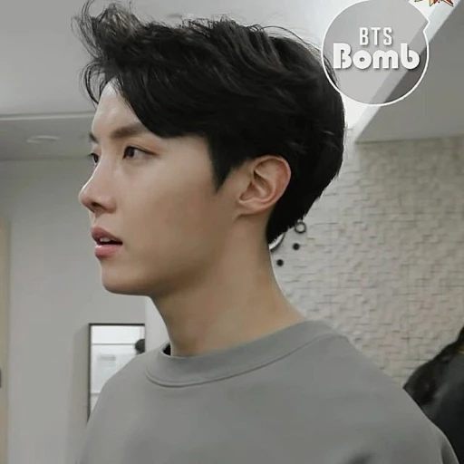Jung Hoseok