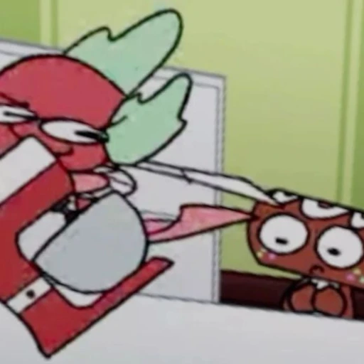 Sprout & Cosmo