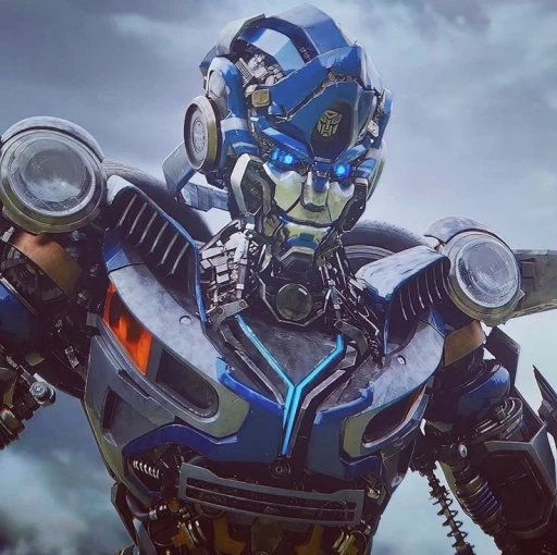 Mirage ROTB