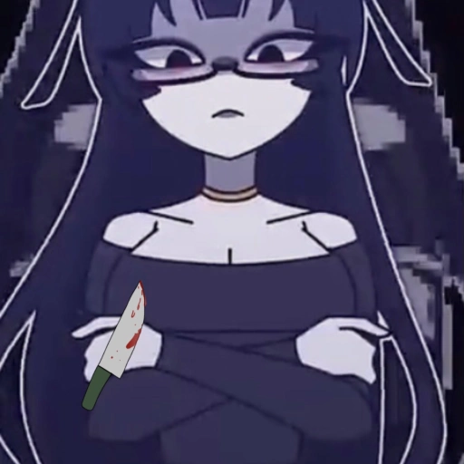 Miss Yandere says