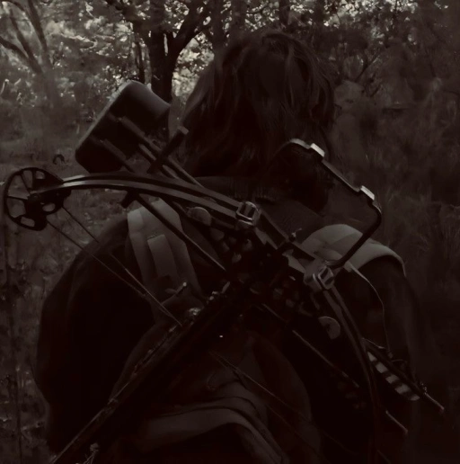 Darly Dixon || ₁