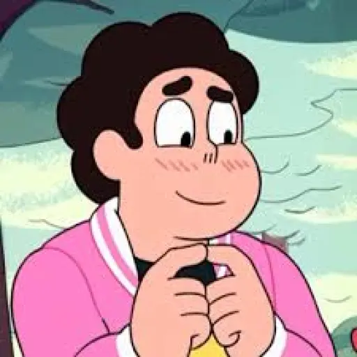 Steven Universe Quartz