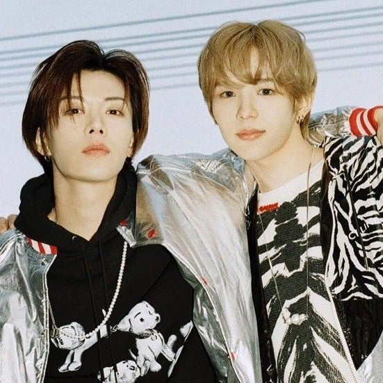 Yuta & Shotaro
