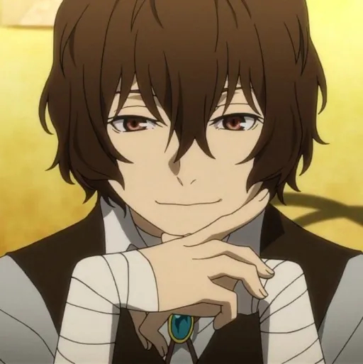 Osamu Dazai