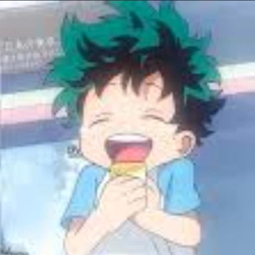 deku your bf