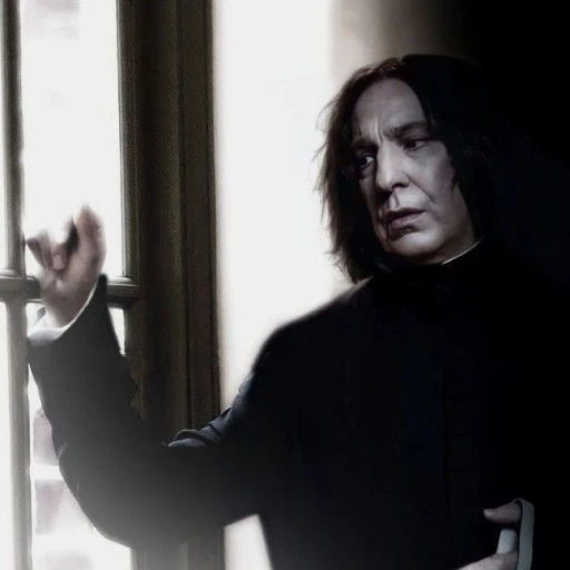 Severus Snape (83)