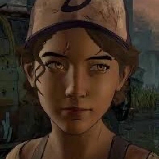 Clementine || Season 3