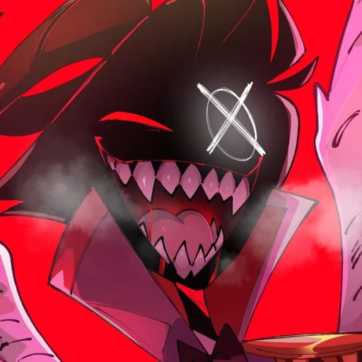 || Lucifer Morningstar —— ) ✨️ (