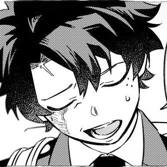 ꛁ𐑼ㅤ࣭ Izuku ㅤ࣪ㅤ🐾