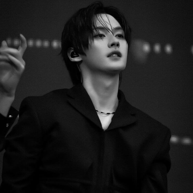 Lee Minho