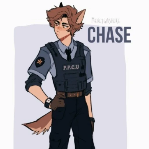Chase