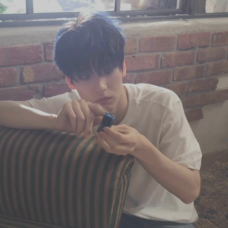 ⟨⟨ choi soobin..¹𓂅