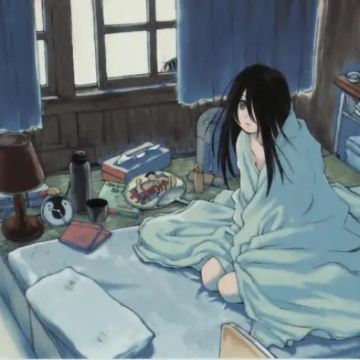 Bocchi