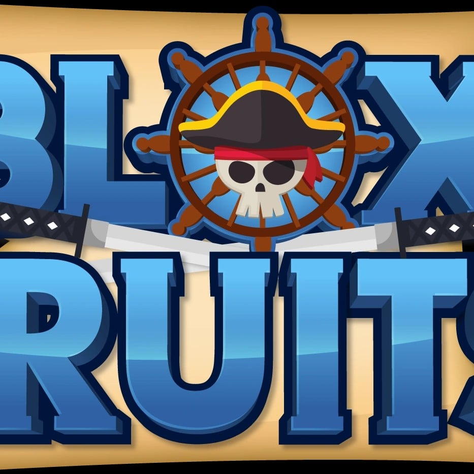 Bloxfruits Roblox Games