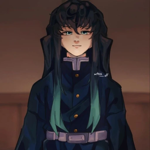 011 | Muichiro Tokito