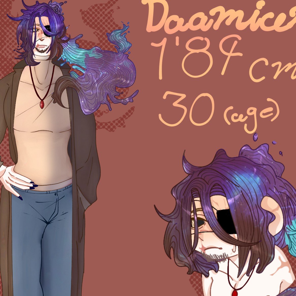 Daamian