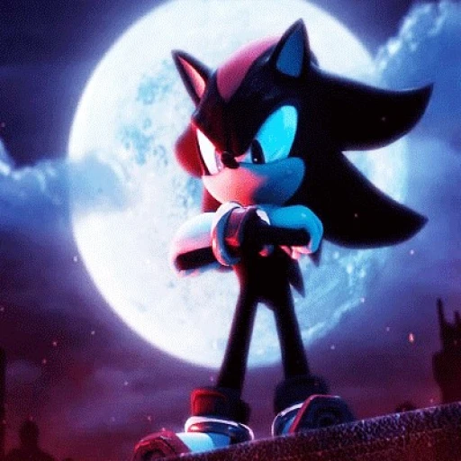 Shadow