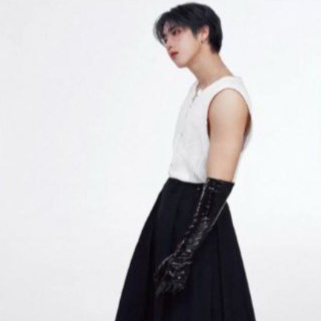 Han Jisung /Minsung/