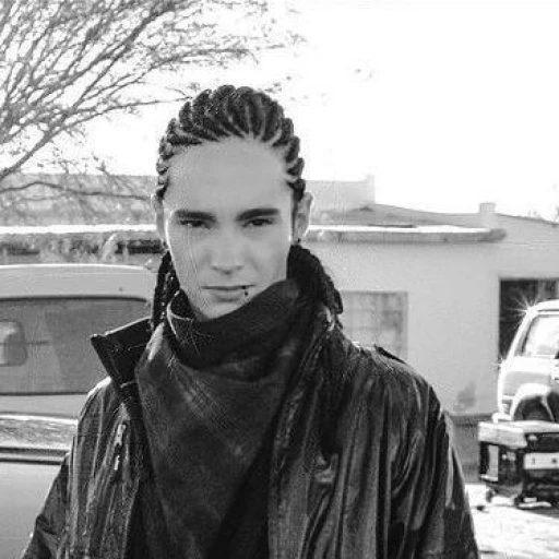 Tom Kaulitz