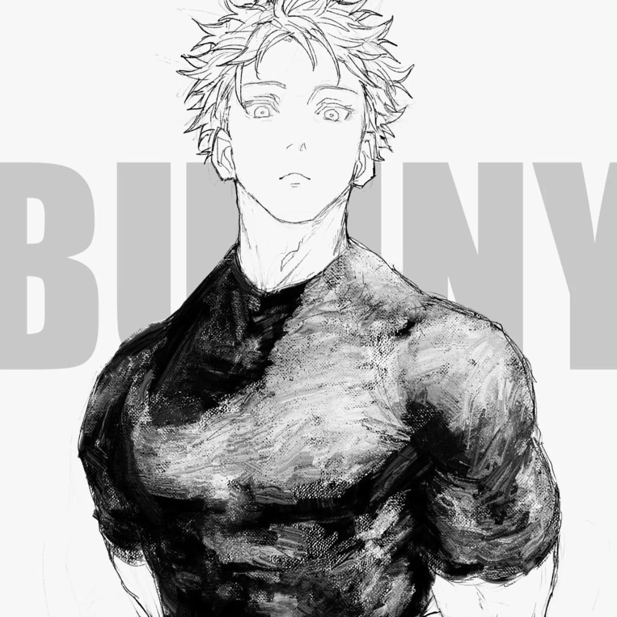 𝕾𝖆𝖙𝖔𝖗𝖚 𝕲𝖔𝖏𝖔, 𝖇𝖚𝖙 𝖍𝖊 𝖎𝖘 𝕳𝖊𝖗𝖈𝖚𝖑𝖊𝖘 💪💪