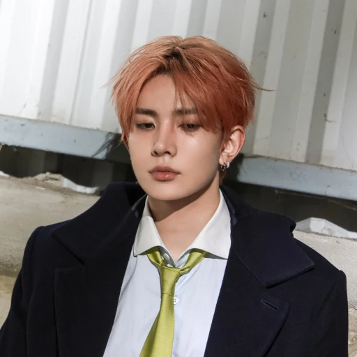 Heeseung ༘⋆❤️‍🩹