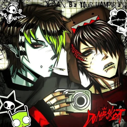 Snave & Whatsaheart
