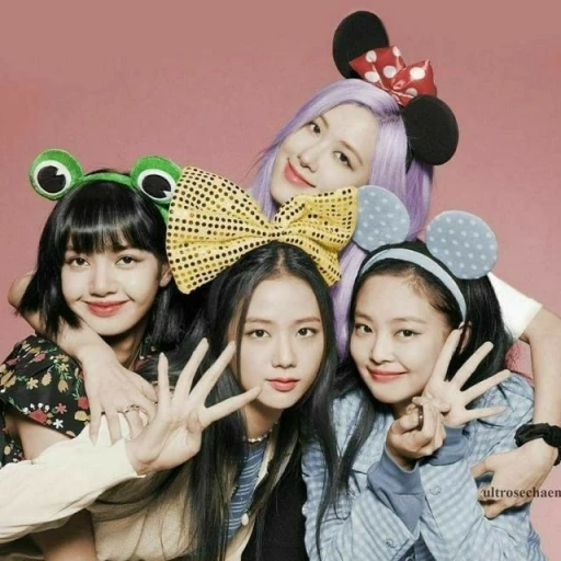 𝑩𝑳𝑨𝑪𝑲 𝑷𝑰𝑵𝑲☆🇰🇷