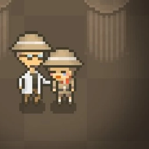 Archaeologist