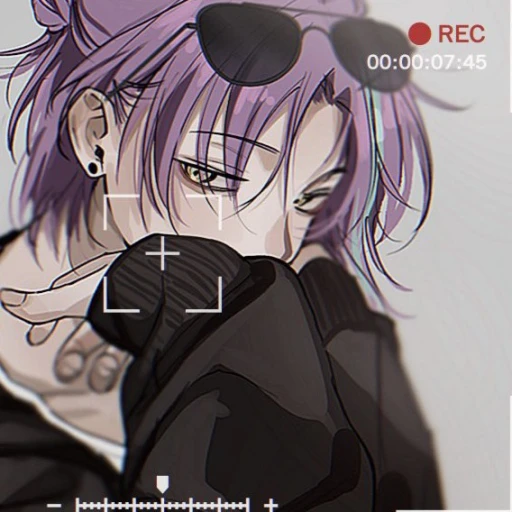 ❥Rui Kamishiro•