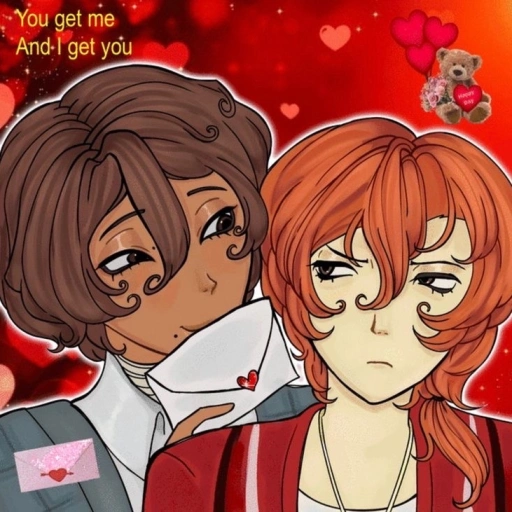 Chuya N.